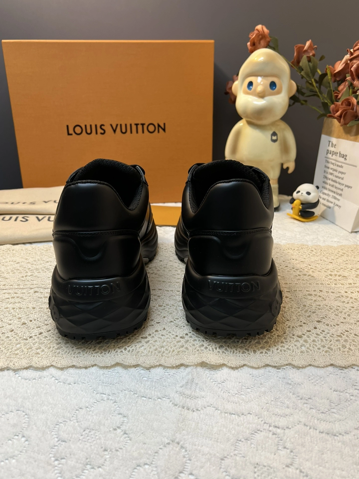 OOBB-- 8V 1ACEN9 Idiscovery cowhide Thick soles：6CM item:D-X000L0934