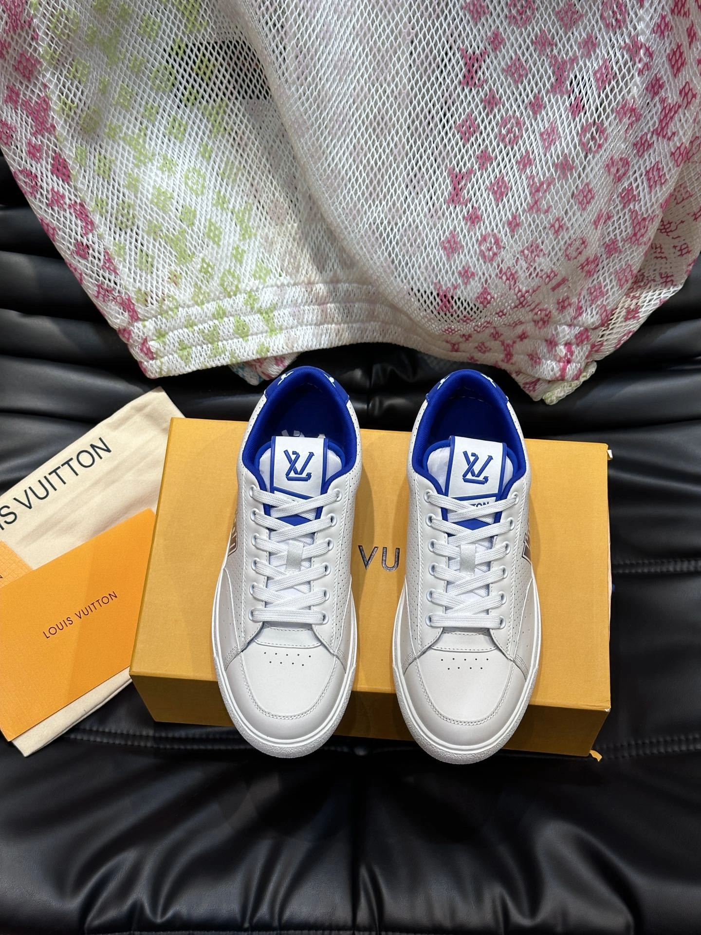 OOBB-- 8V 1ACEZS item:D-X298L0954