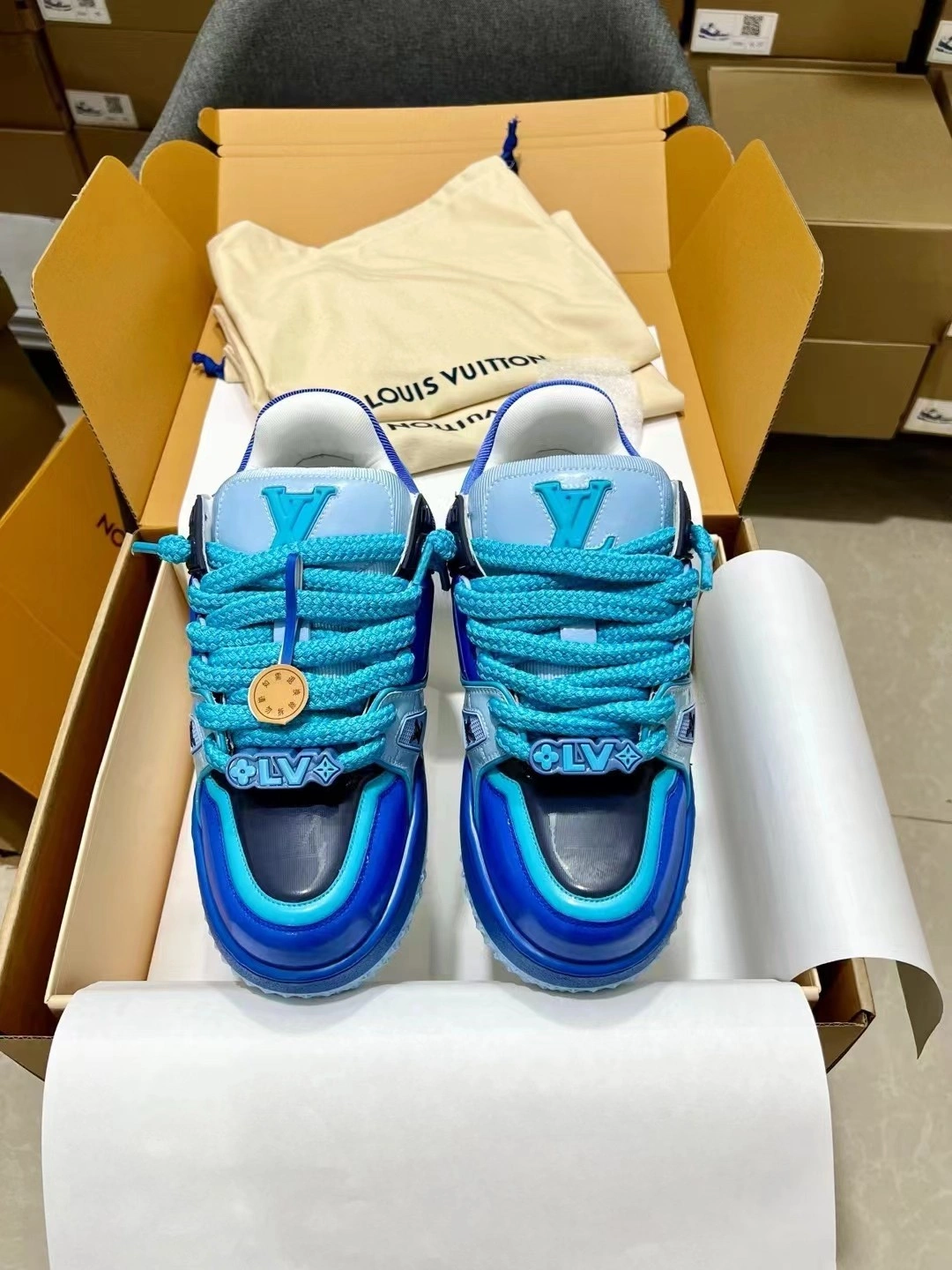 OOBB-- 8V 1ACF7K trainer Calfskin item:D-X000H0117