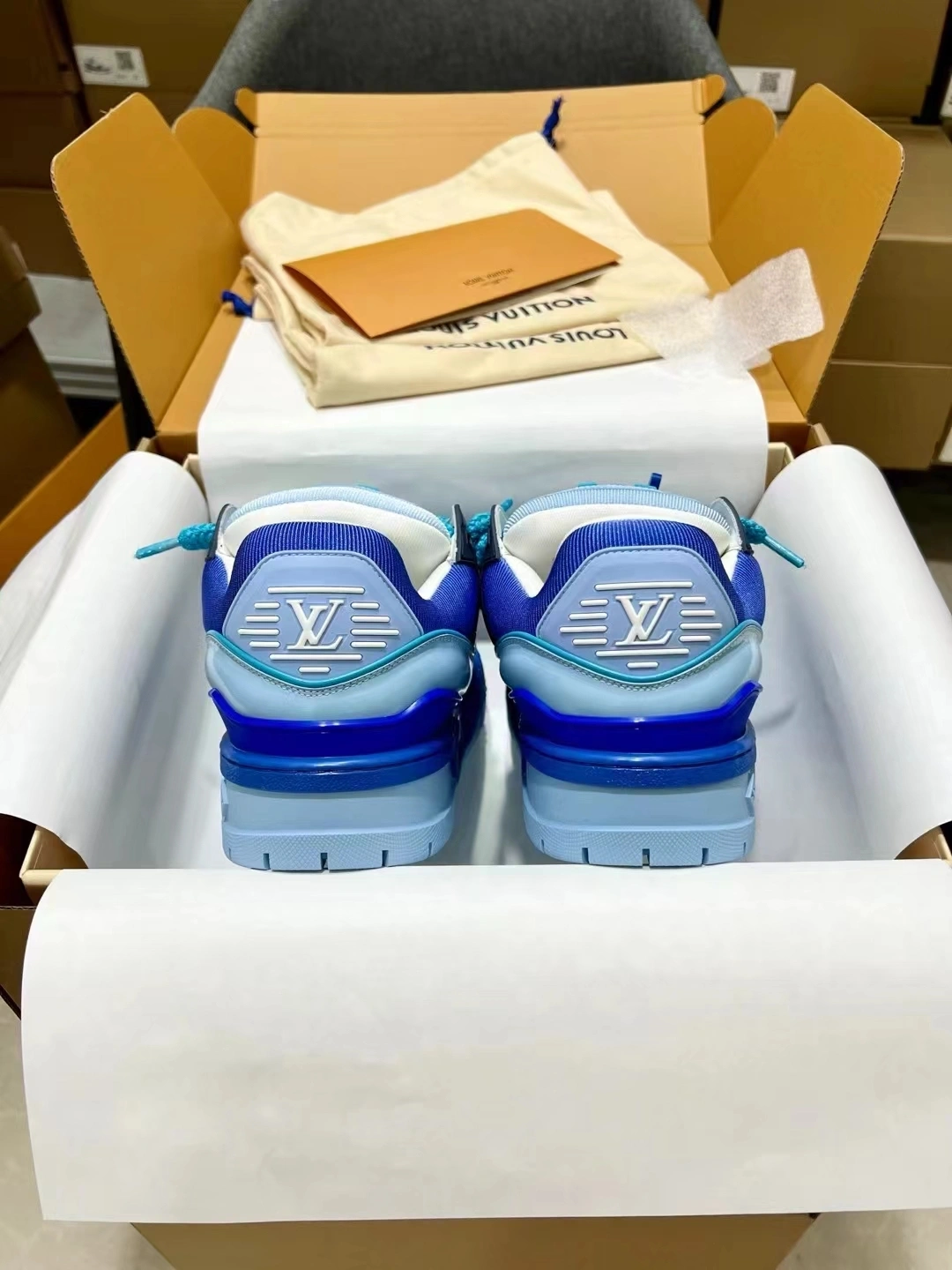 OOBB-- 8V 1ACF7K trainer Calfskin item:D-X000H0117
