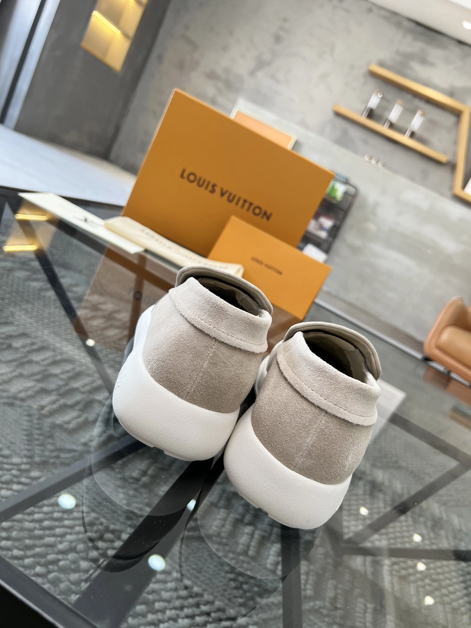 OOBB-- 8V 1ACF9K cowhide item:D-X313H2419