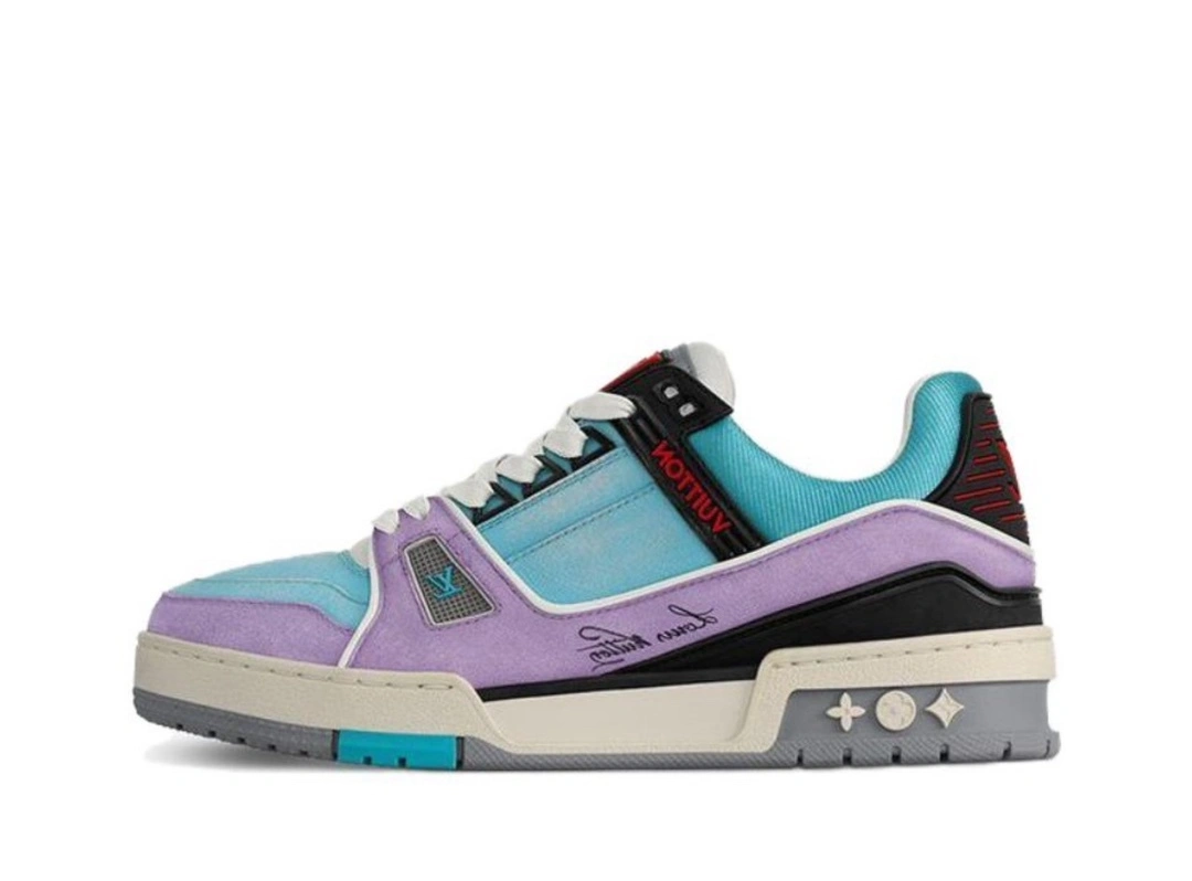 OOBB-- 8V 1ACFYE 1ACFYB Trainer item:D-X575F1110S