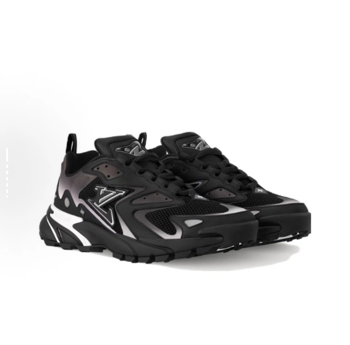 OOBB-- 8V 1ACG7W Runner Tatic item:E-X430F0632
