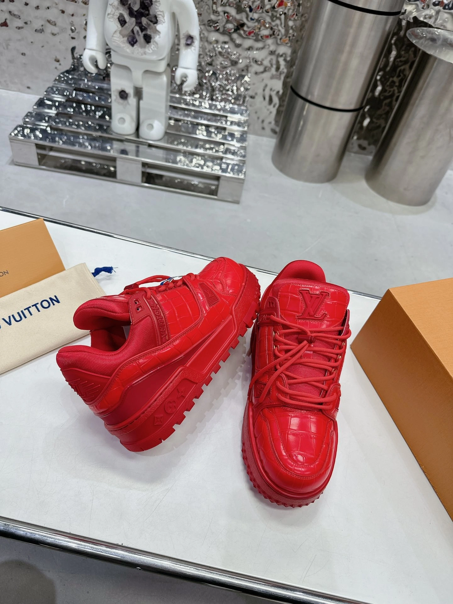 OOBB-- 8V 1ACN1K Trainer item:D-X296F1102S
