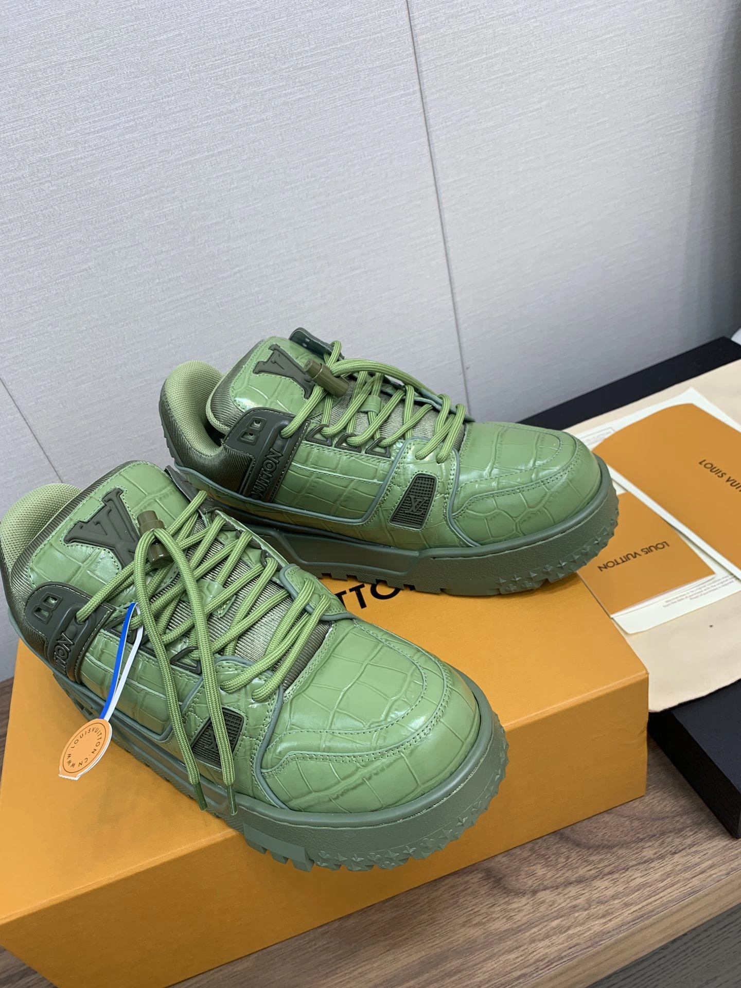 OOBB-- 8V 1ACN1Z Trainer item:D-X158F1105S