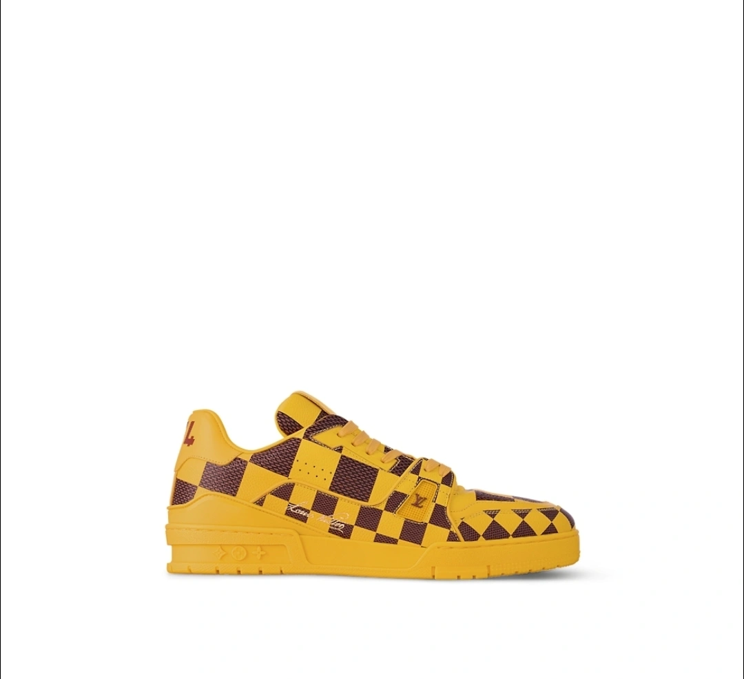 OOBB-- 8V 1ACN4H trainer cowhide item:D-X000H0107