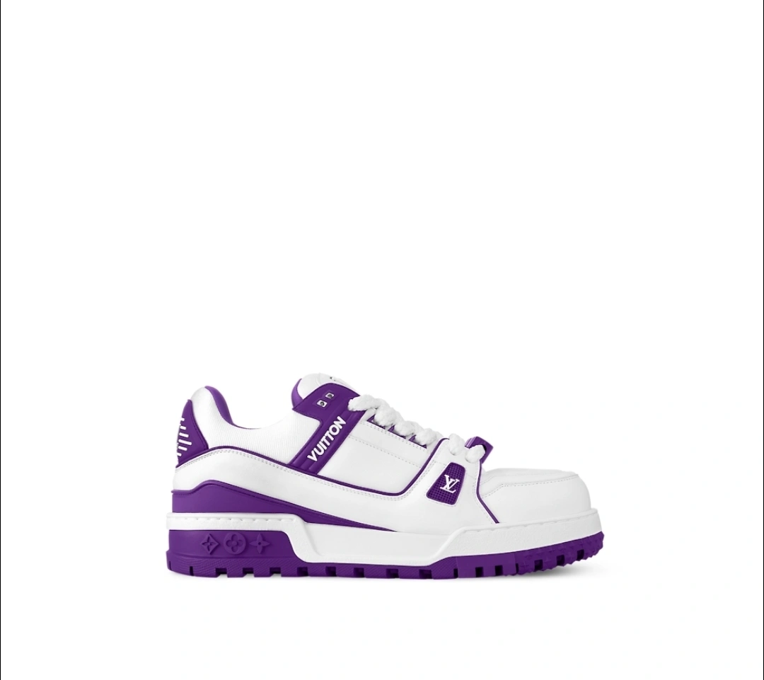 OOBB-- 8V 1ACPQ0 Trainer Maxi cowhide Thick soles：4CM item:D-X000H0146