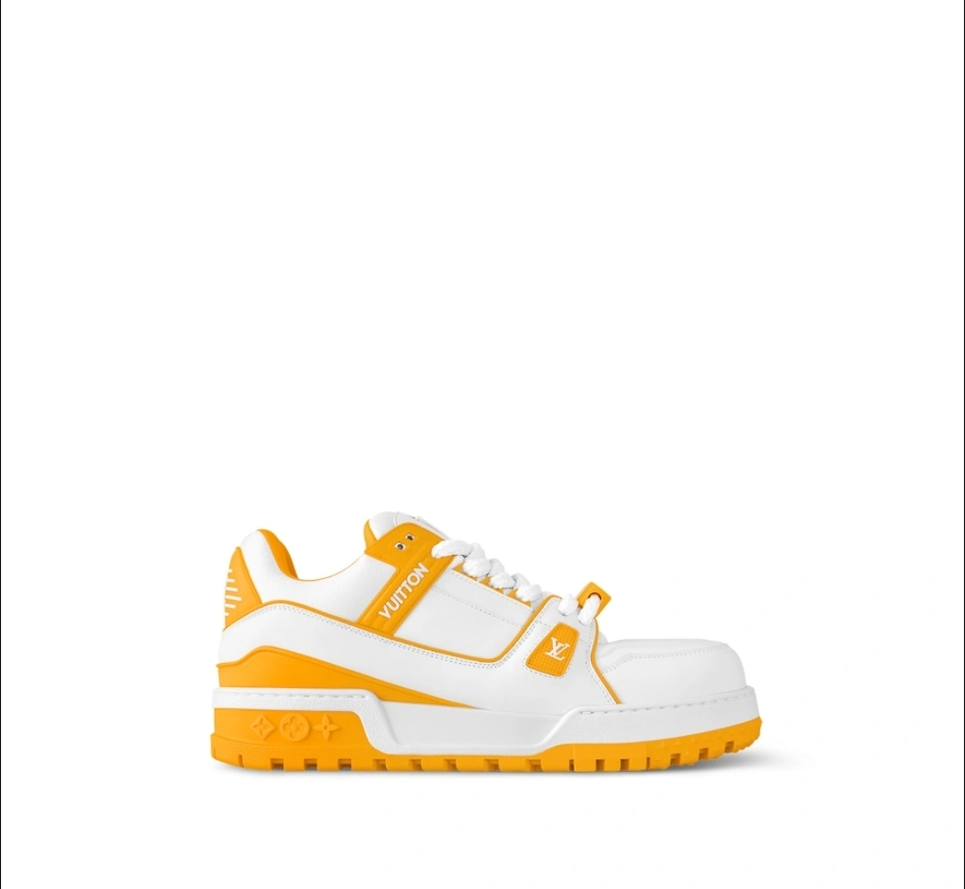 OOBB-- 8V 1ACPQF Trainer Maxi Thick soles：4-5CM cowhide item:D-X000H0103