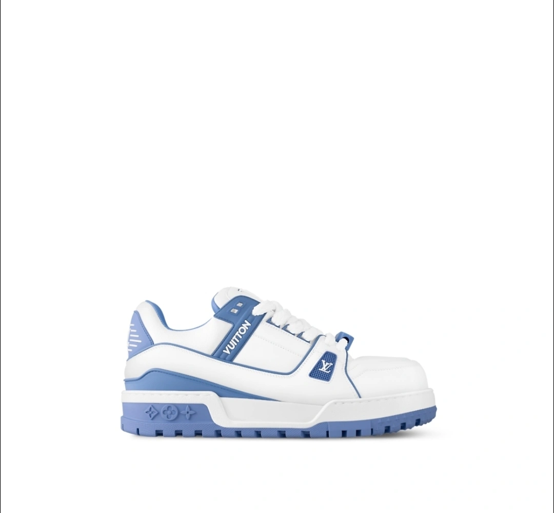 OOBB-- 8V 1ACPQU Trainer Maxi cowhide Thick soles：4CM item:D-X000H0145