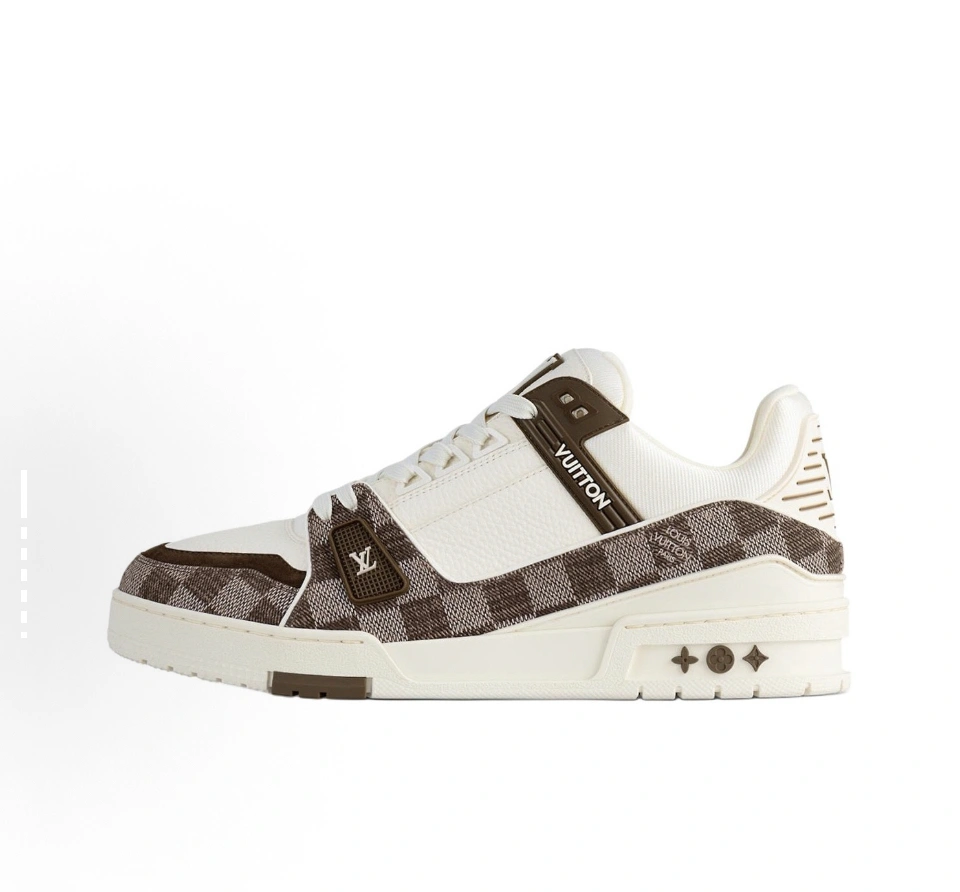 OOBB-- 8V 1ACPR9 Trainer cowhide item:E-X430L0318B