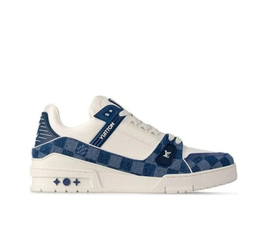 OOBB-- 8V 1ACPRW trainer cowhide Thick soles：3CM item:E-X187A0911