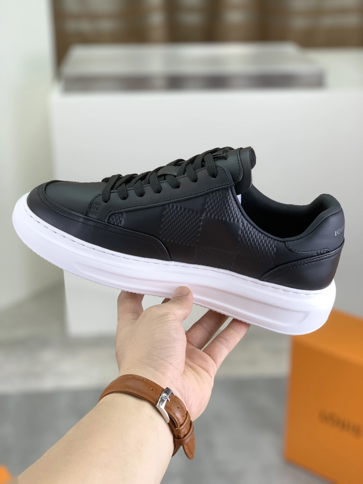 OOBB-- 8V 1ACQGO cowhide item:D-X158H2420