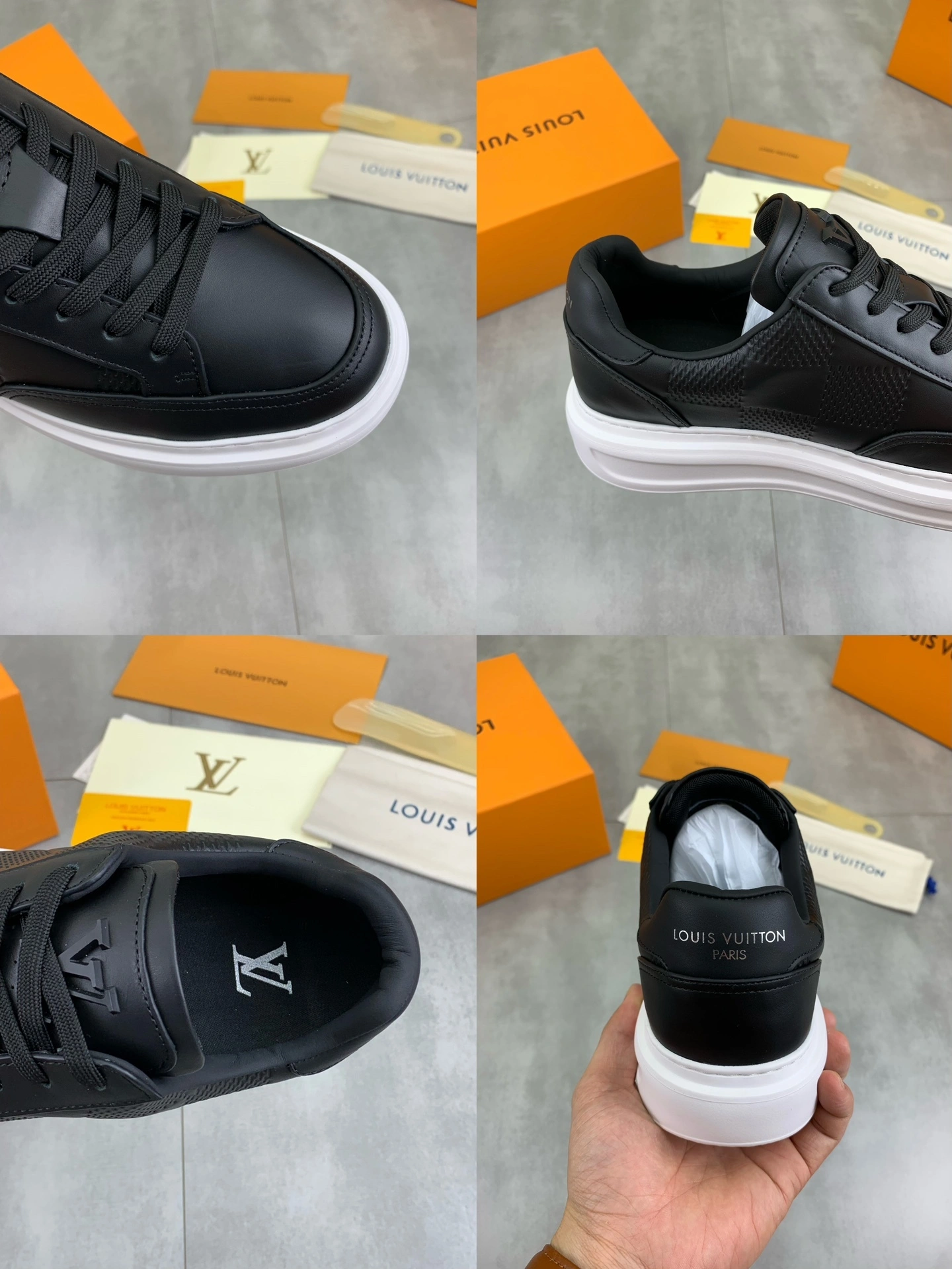 OOBB-- 8V 1ACQGO cowhide item:D-X158H2420