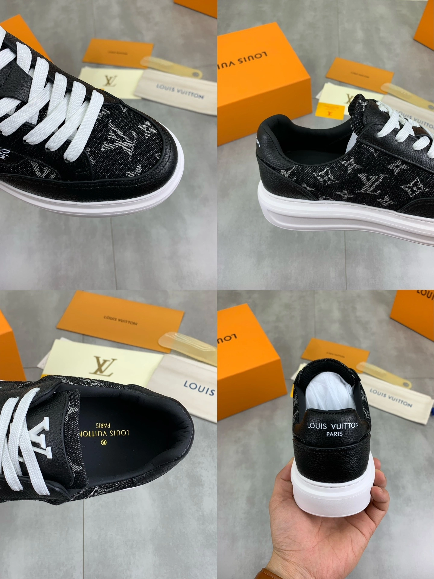 OOBB-- 8V 1ACQL6 cowhide item:D-X158H2422