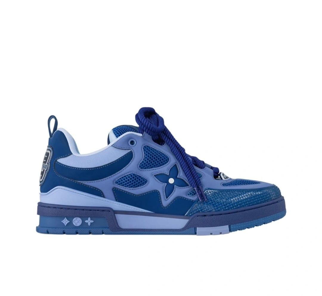 OOBB-- 8V 1ACQMH SKATE cowhide item:E-X555A0931
