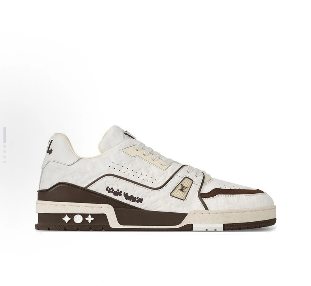 OOBB-- 8V 1ACR5K Trainer cowhide item:E-X230F2668
