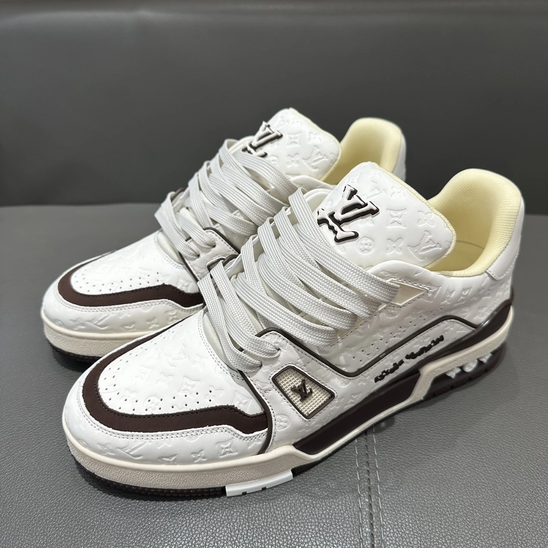 OOBB-- 8V 1ACR5K Trainer cowhide item:E-X230F2668