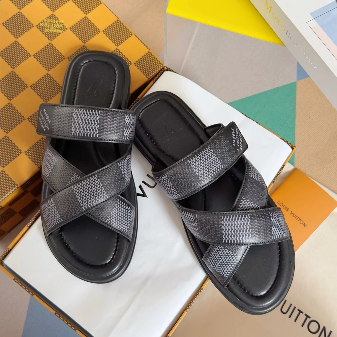 OOBB-- 8V 1ACRIV cowhide Thick soles：2CM item:D-X000H0133