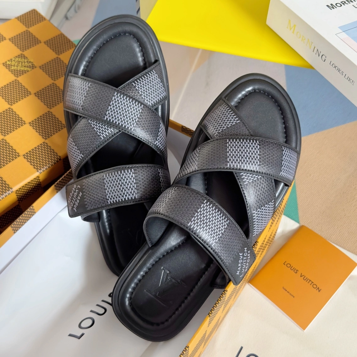 OOBB-- 8V 1ACRIV cowhide Thick soles：2CM item:D-X000H0133