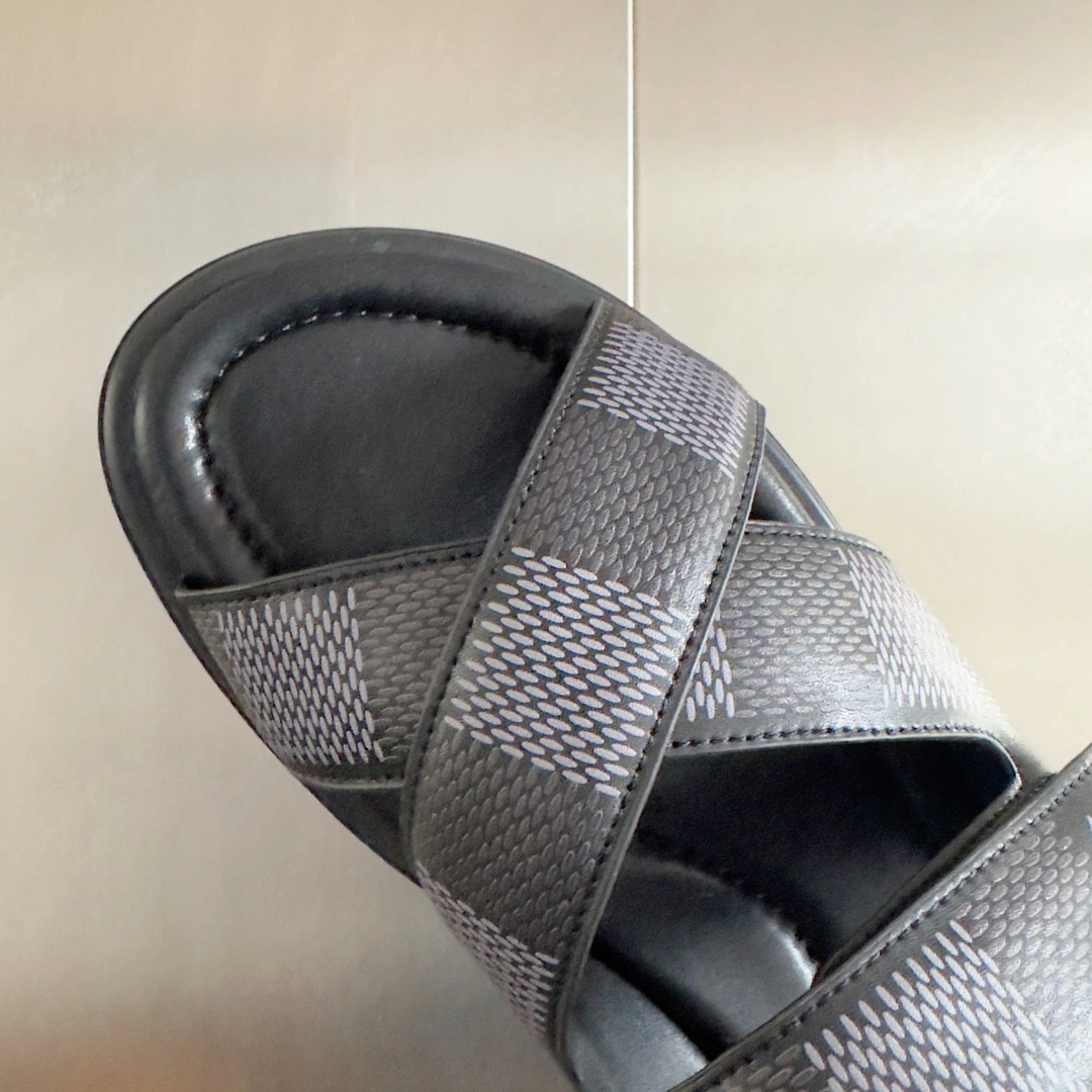 OOBB-- 8V 1ACRIV cowhide Thick soles：2CM item:D-X000H0133