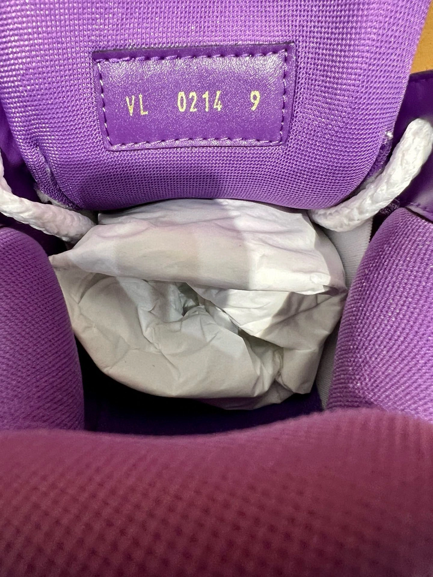 OOBB-- 8V 1ACRKO lambskin item:E-X430F0501