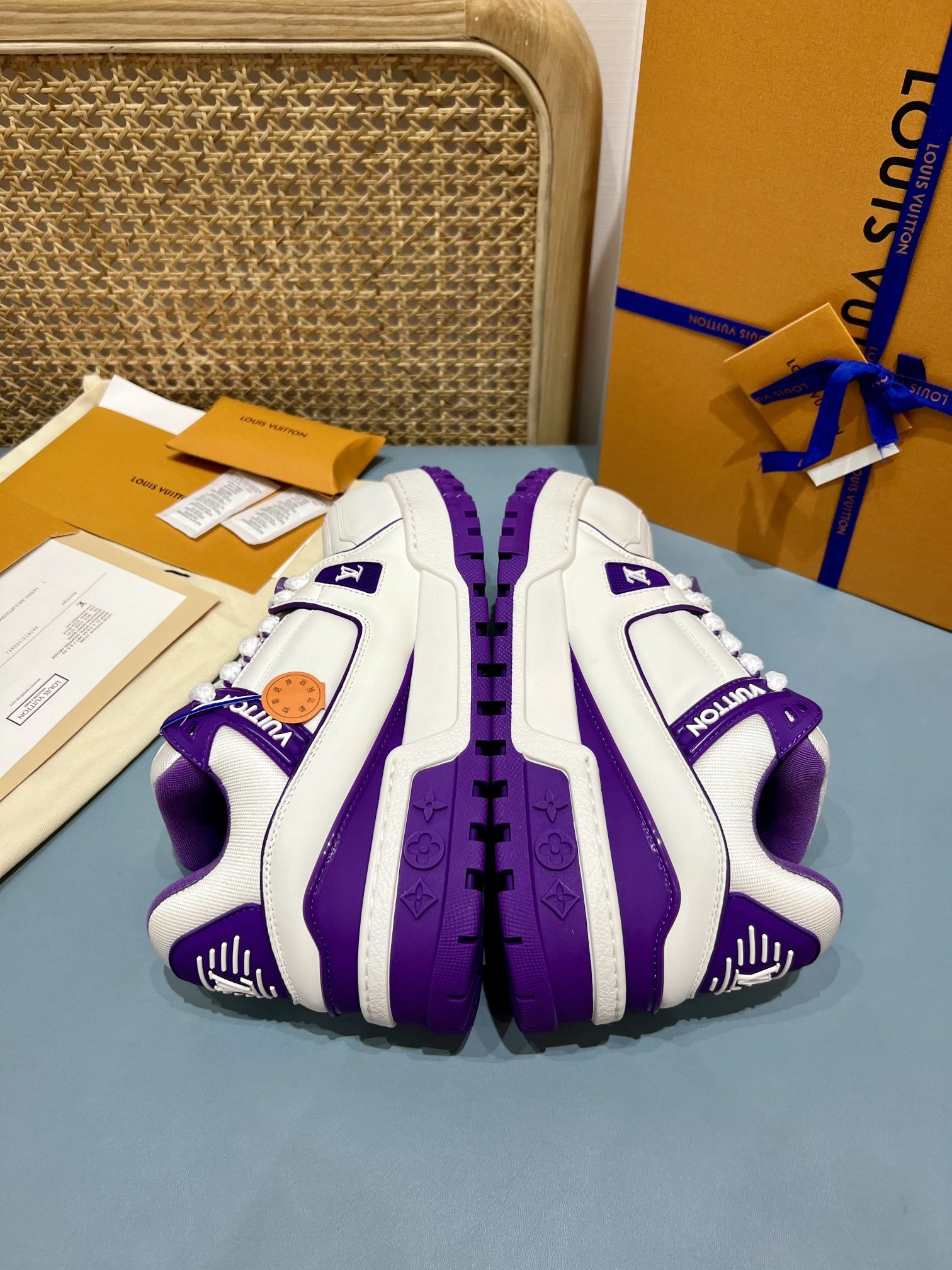 OOBB-- 8V 1ACRKO lambskin item:E-X430F0501