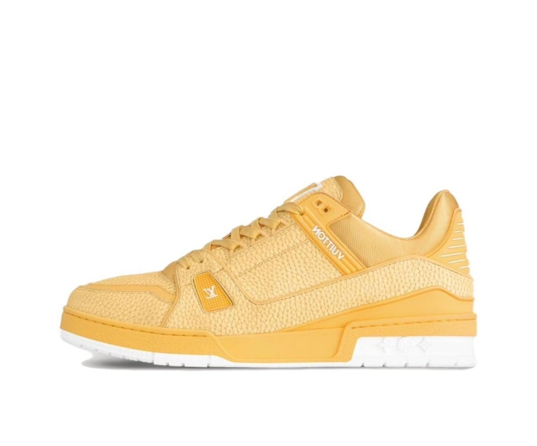 OOBB-- 8V 1ACRMC Calfskin Trainer item:D-X022F1118S