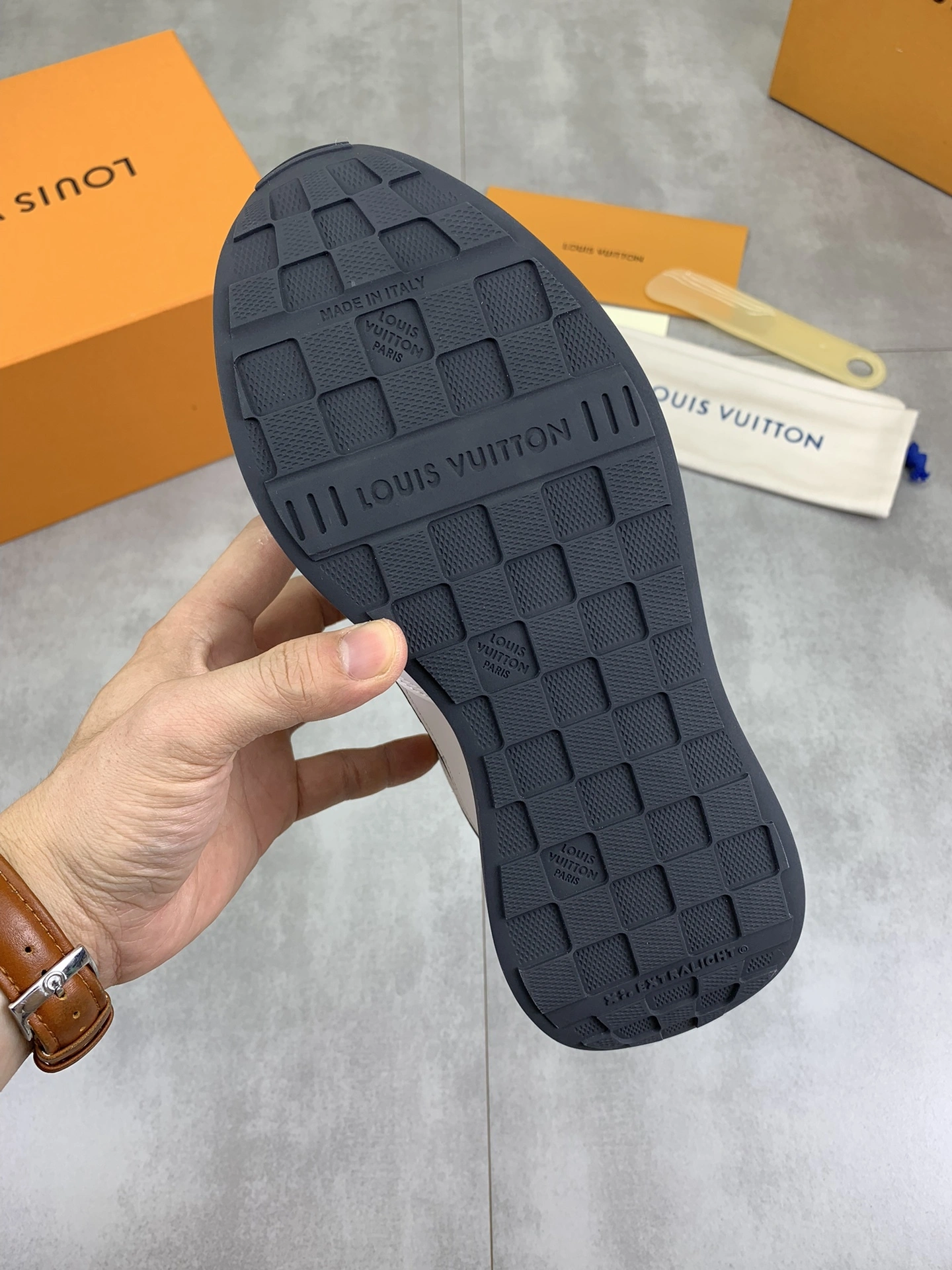 OOBB-- 8V 1ACSMF Calfskin item:D-X158G1308S