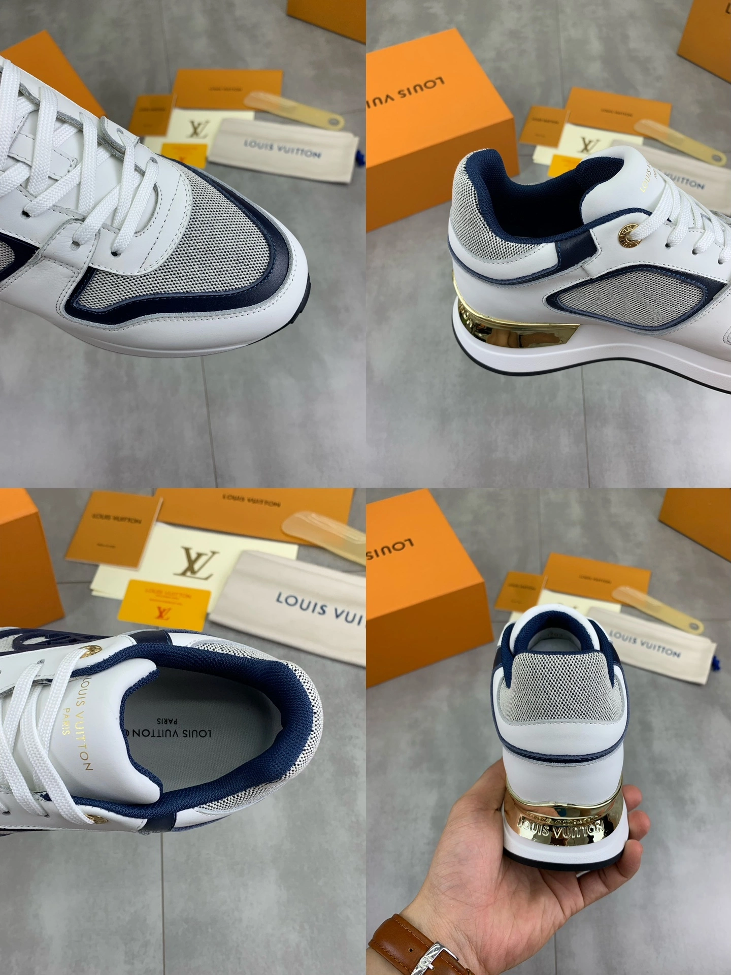 OOBB-- 8V 1ACSMF Calfskin item:D-X158G1308S