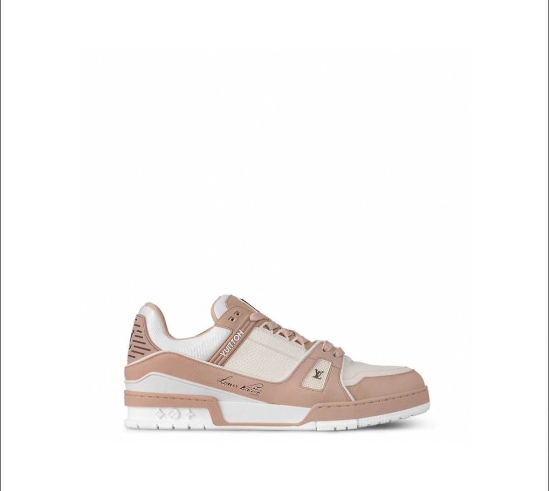 OOBB-- 8V 1ACWAW Trainer cowhide item:D-X000H0140