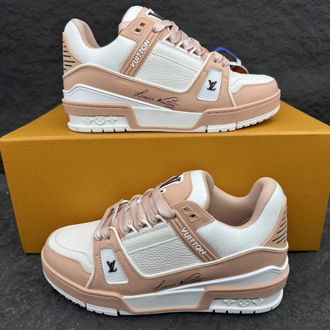 OOBB-- 8V 1ACWAW Trainer cowhide item:D-X000H0140