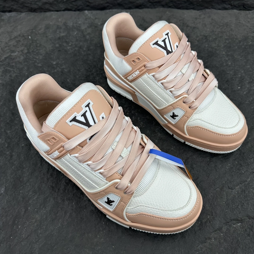 OOBB-- 8V 1ACWAW Trainer cowhide item:D-X000H0140