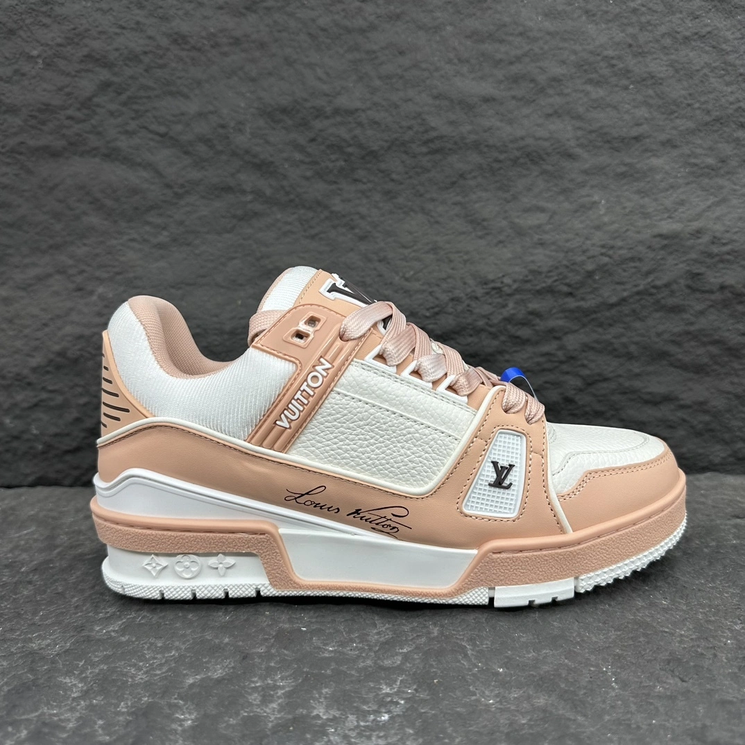 OOBB-- 8V 1ACWAW Trainer cowhide item:D-X000H0140
