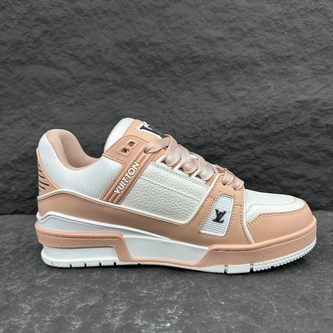 OOBB-- 8V 1ACWAW Trainer cowhide item:D-X000H0140