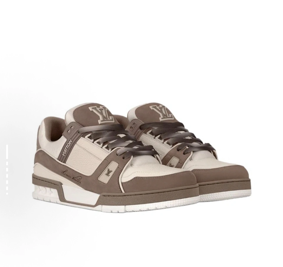 OOBB-- 8V 1ACWBZ Trainer cowhide item:E-X430L0315B