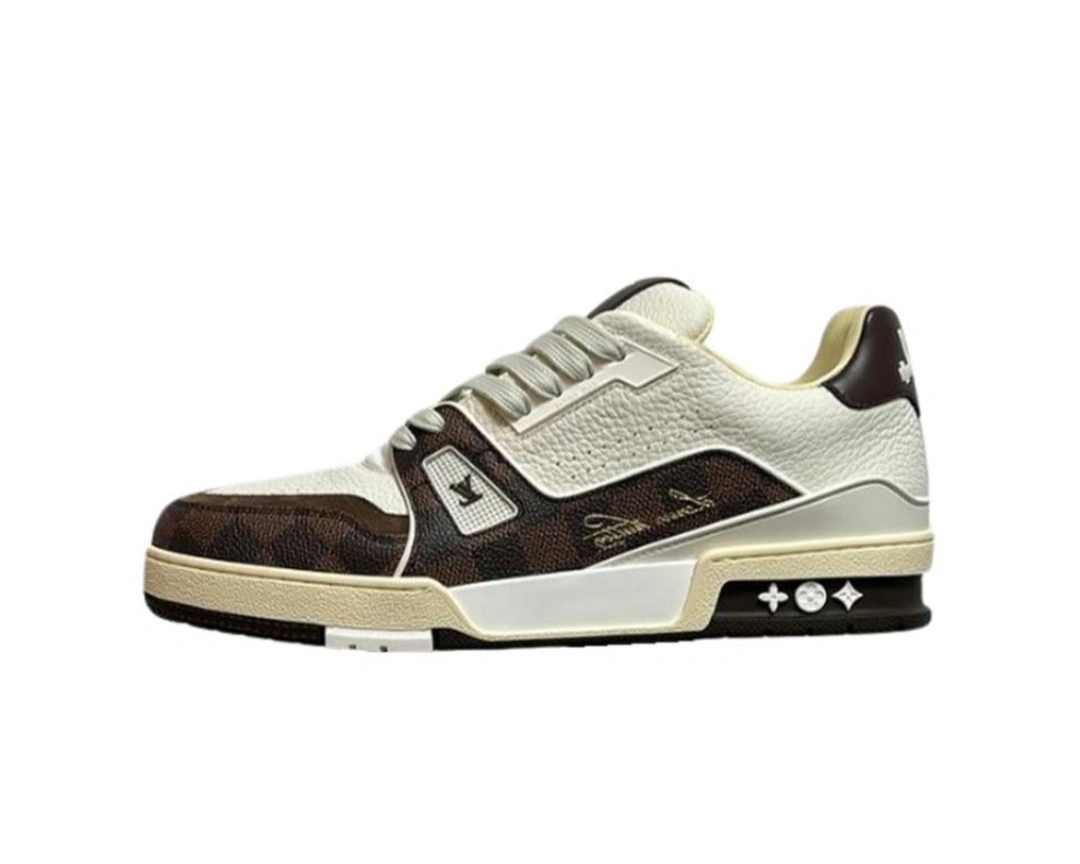 &OOBB-- 8V 1ACWUE Calfskin Trainer item:D-X575F1125S