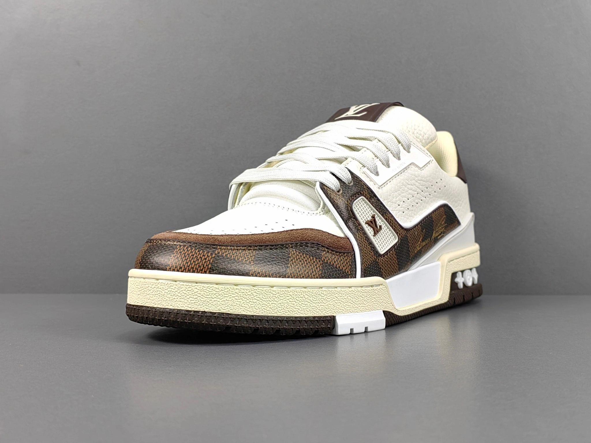 &OOBB-- 8V 1ACWUE Calfskin Trainer item:D-X575F1125S