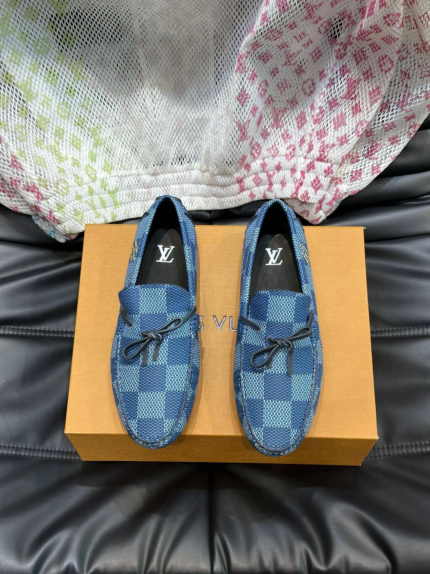 OOBB-- 8V 1ACWXS Cowhide item:D-X313H2693