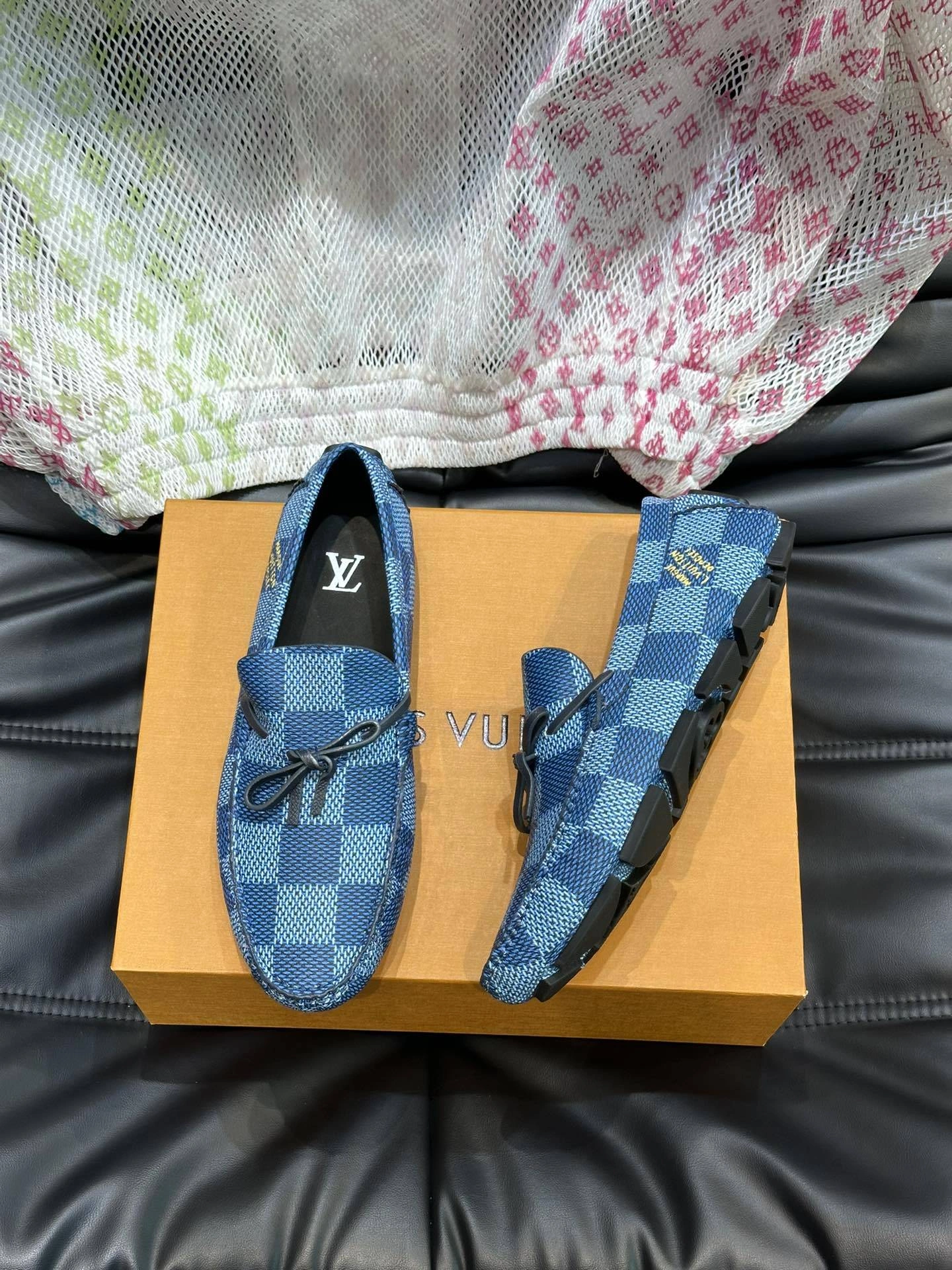 OOBB-- 8V 1ACWXS Cowhide item:D-X313H2693
