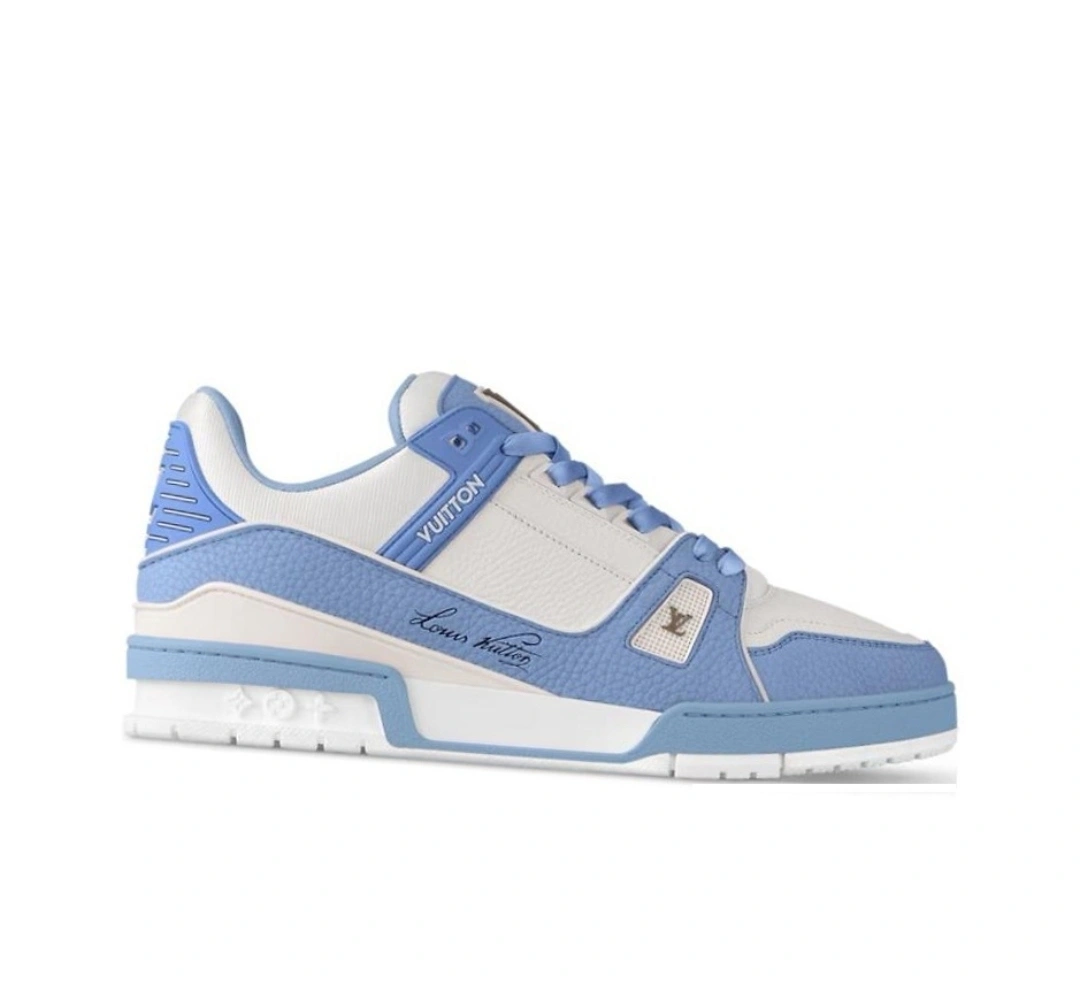 OOBB-- 8V 1AD6BI trainer Calfskin item:E-X187A0912