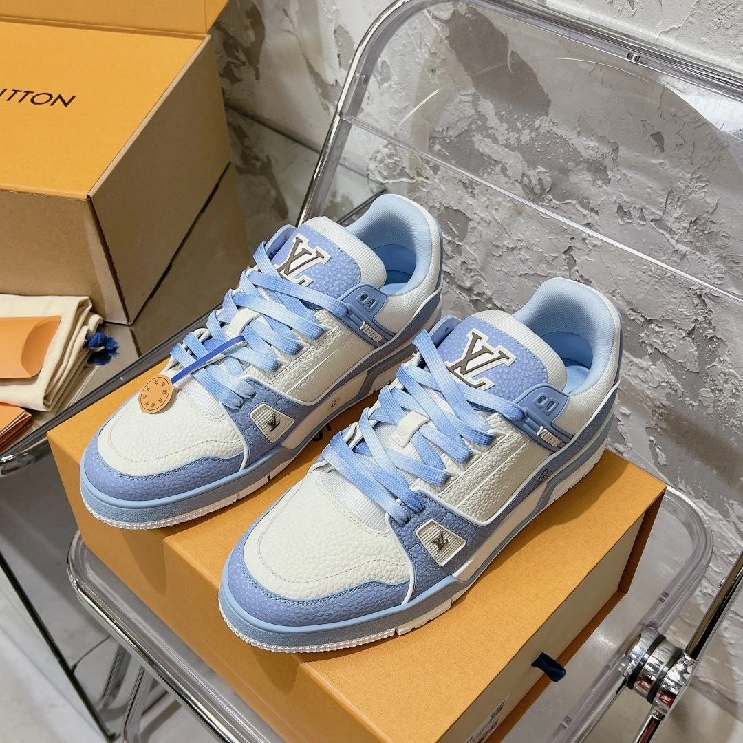 OOBB-- 8V 1AD6BI trainer Calfskin item:E-X187A0912
