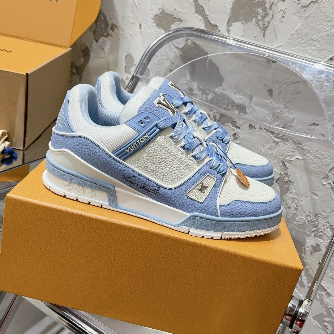 OOBB-- 8V 1AD6BI trainer Calfskin item:E-X187A0912