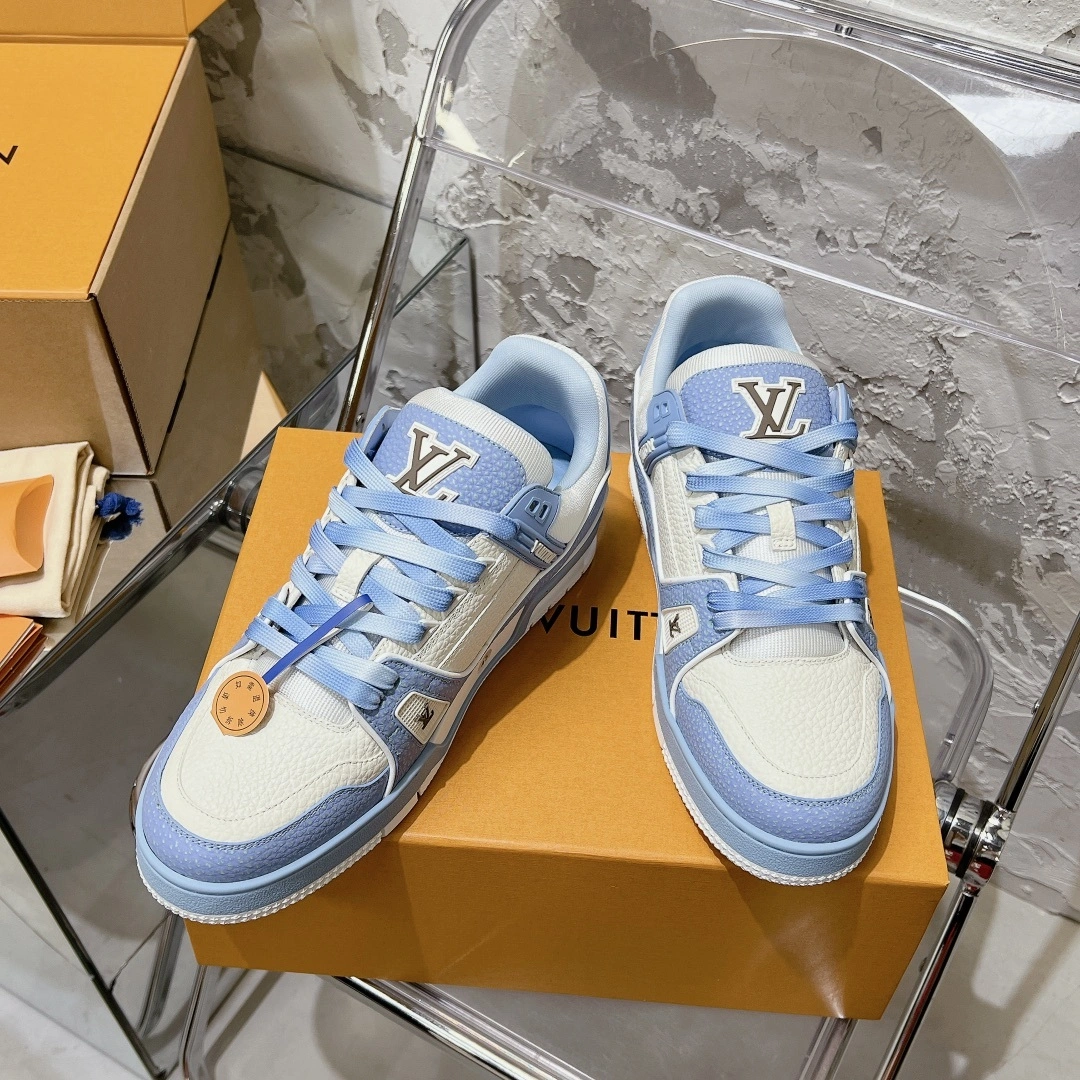 OOBB-- 8V 1AD6BI trainer Calfskin item:E-X187A0912