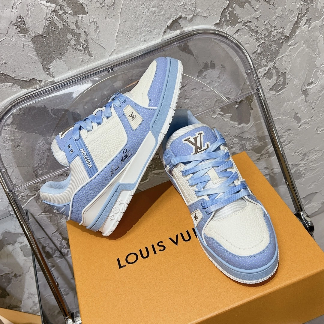 OOBB-- 8V 1AD6BI trainer Calfskin item:E-X187A0912