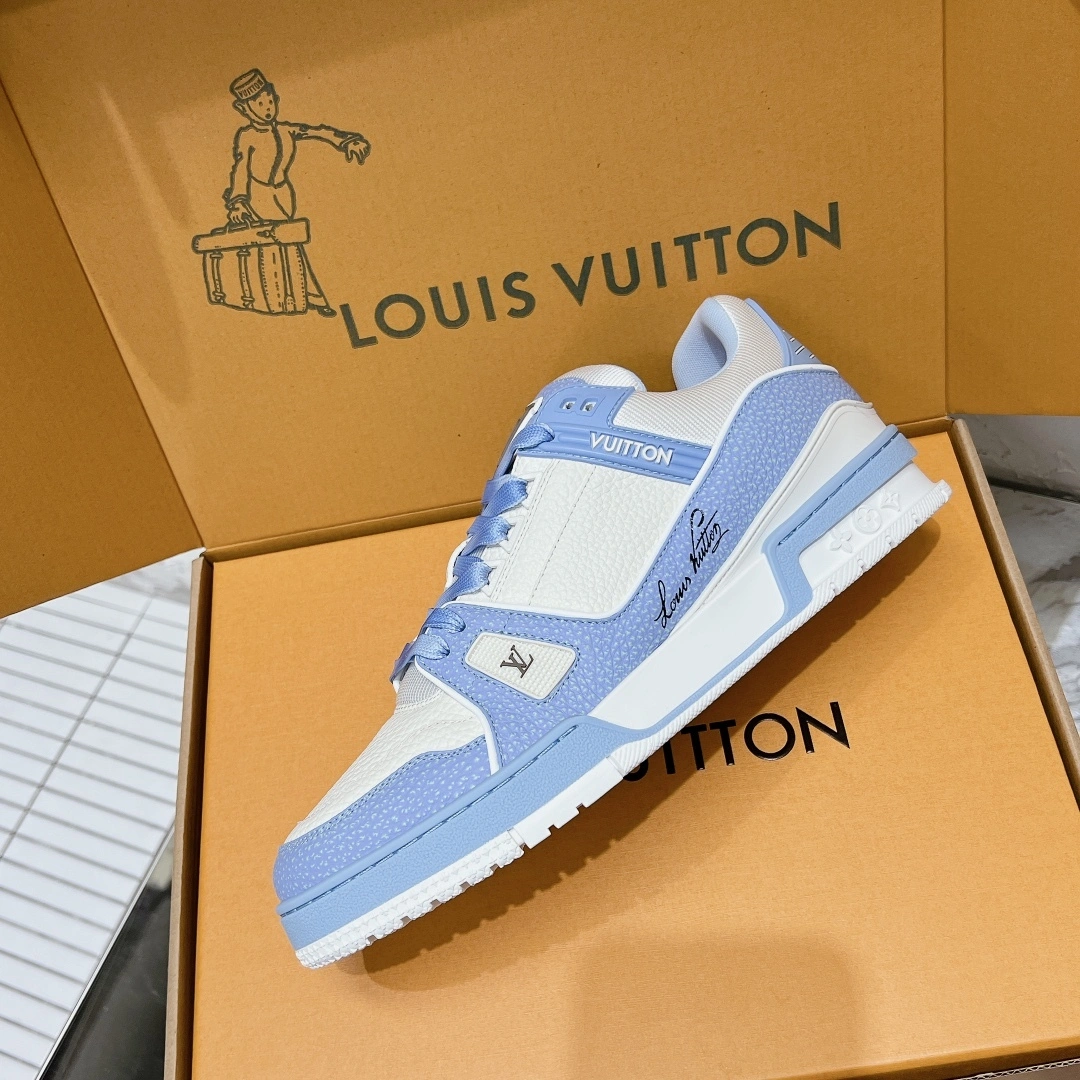OOBB-- 8V 1AD6BI trainer Calfskin item:E-X187A0912