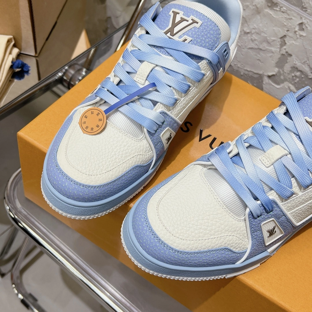 OOBB-- 8V 1AD6BI trainer Calfskin item:E-X187A0912