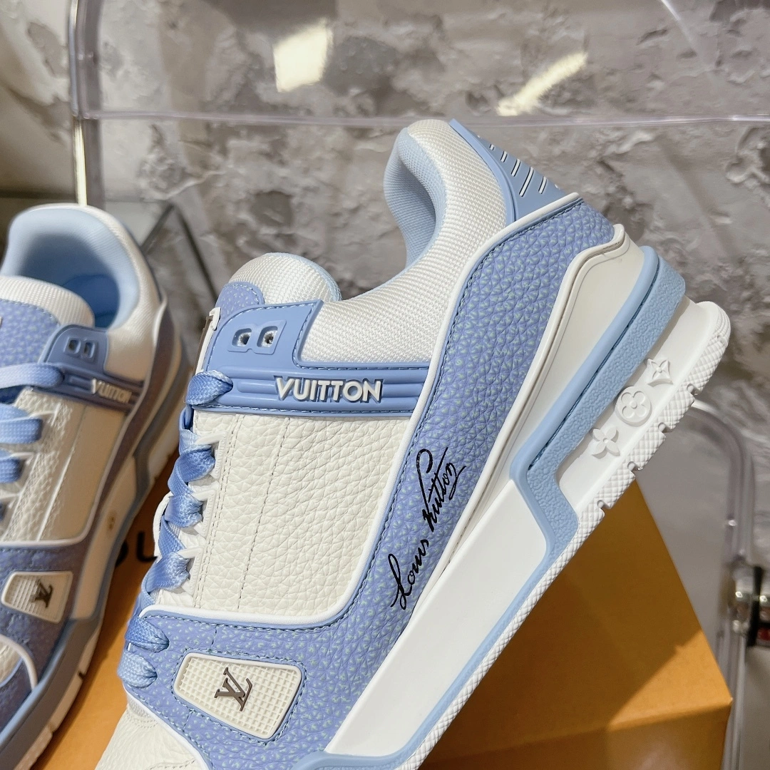 OOBB-- 8V 1AD6BI trainer Calfskin item:E-X187A0912