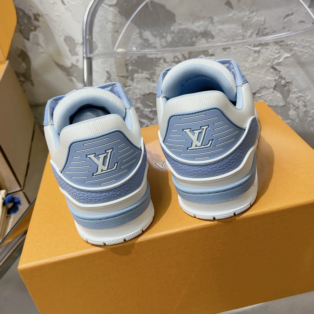 OOBB-- 8V 1AD6BI trainer Calfskin item:E-X187A0912