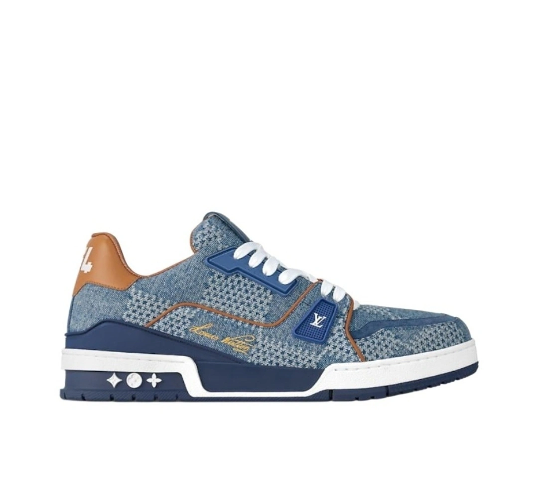 OOBB-- 8V 1AD6DI trainer Calfskin item:E-X187A0914