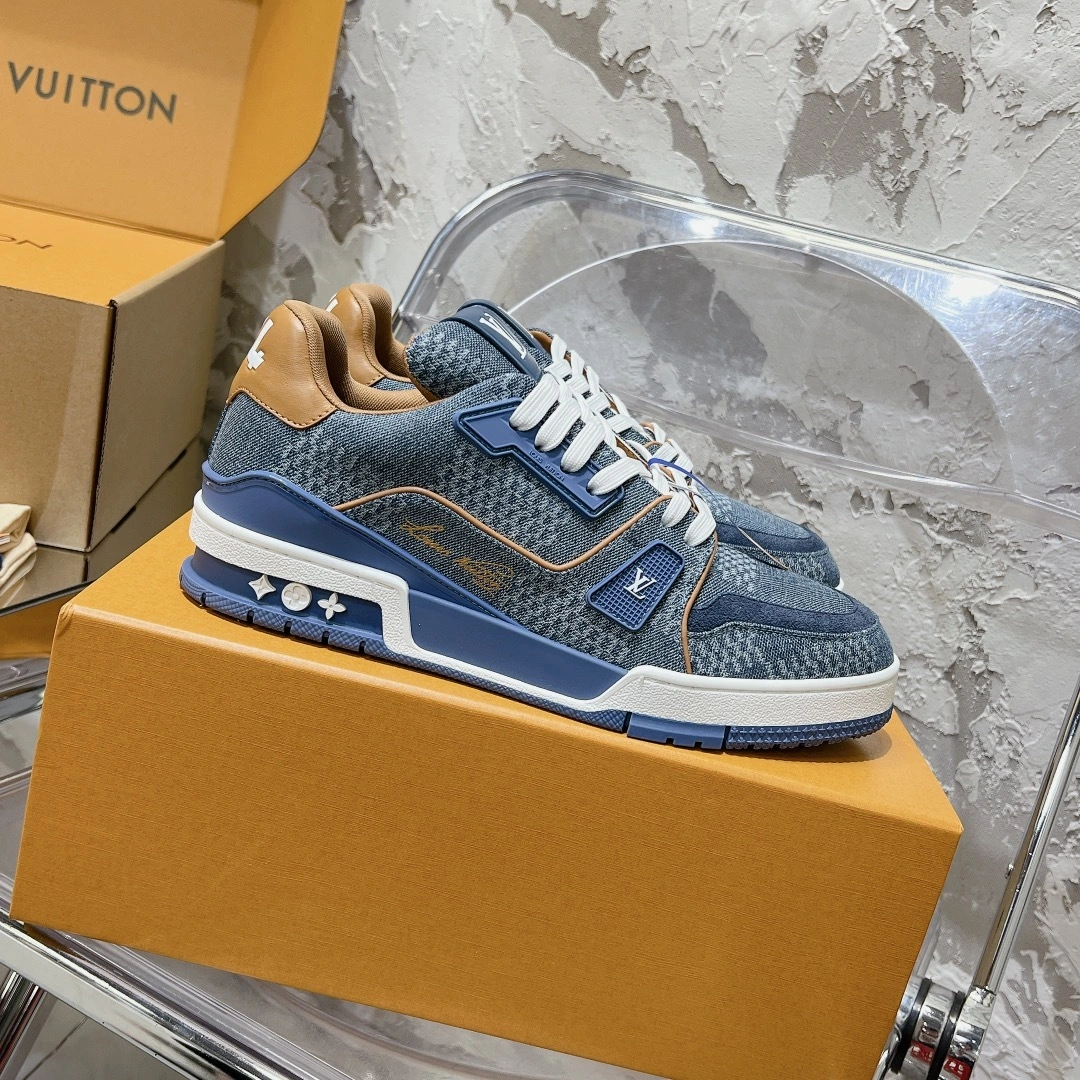 OOBB-- 8V 1AD6DI trainer Calfskin item:E-X187A0914